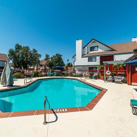 Metro Phx 1Bedroom Apartment 피닉스 외부 사진