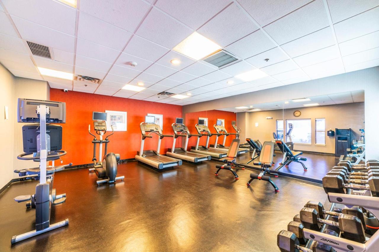 Metro Phx 1Bedroom Apartment 피닉스 외부 사진