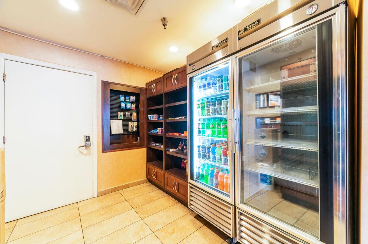 Metro Phx 1Bedroom Apartment 피닉스 외부 사진