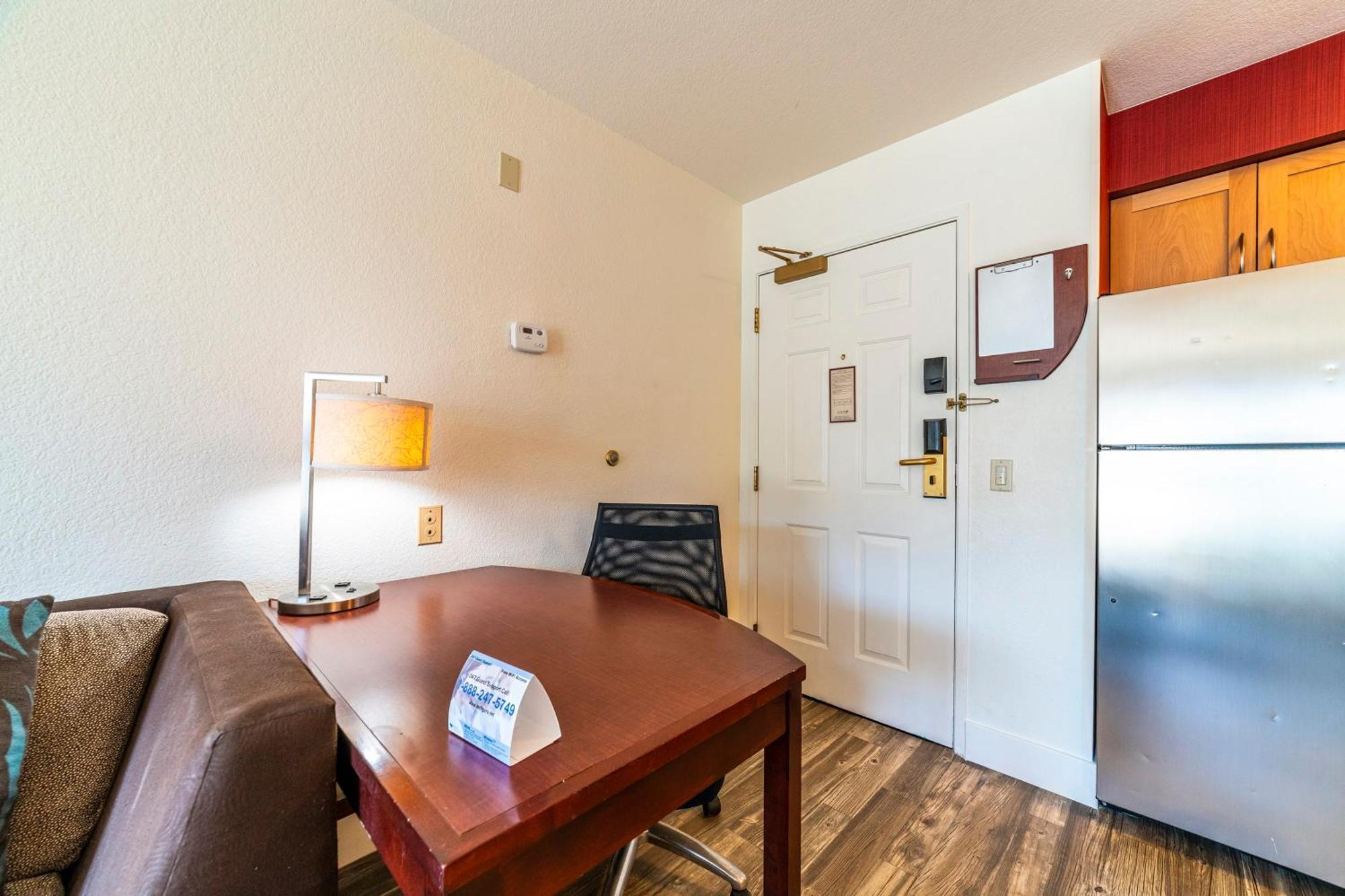Metro Phx 1Bedroom Apartment 피닉스 외부 사진