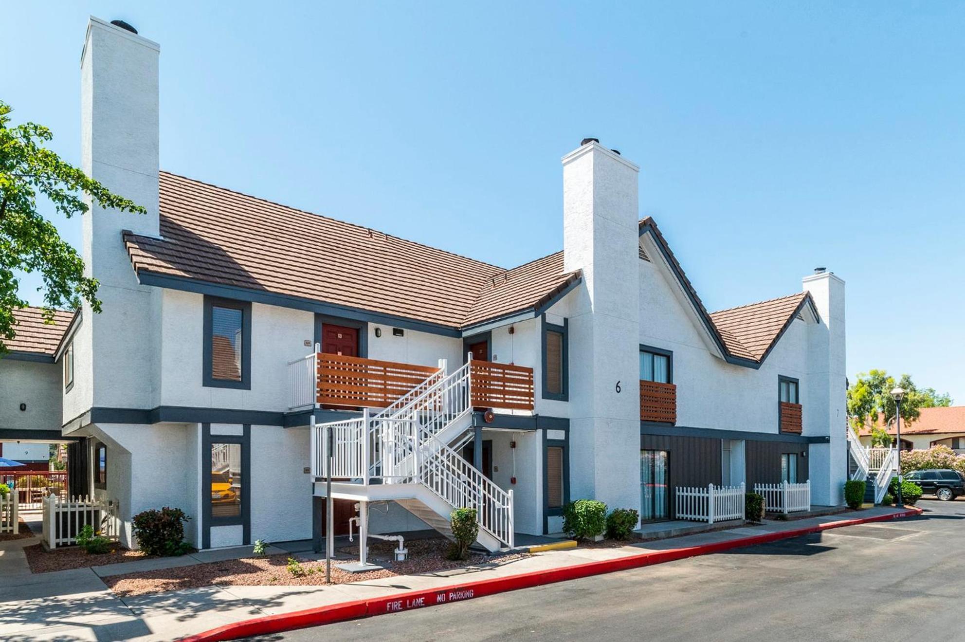 Metro Phx 1Bedroom Apartment 피닉스 외부 사진