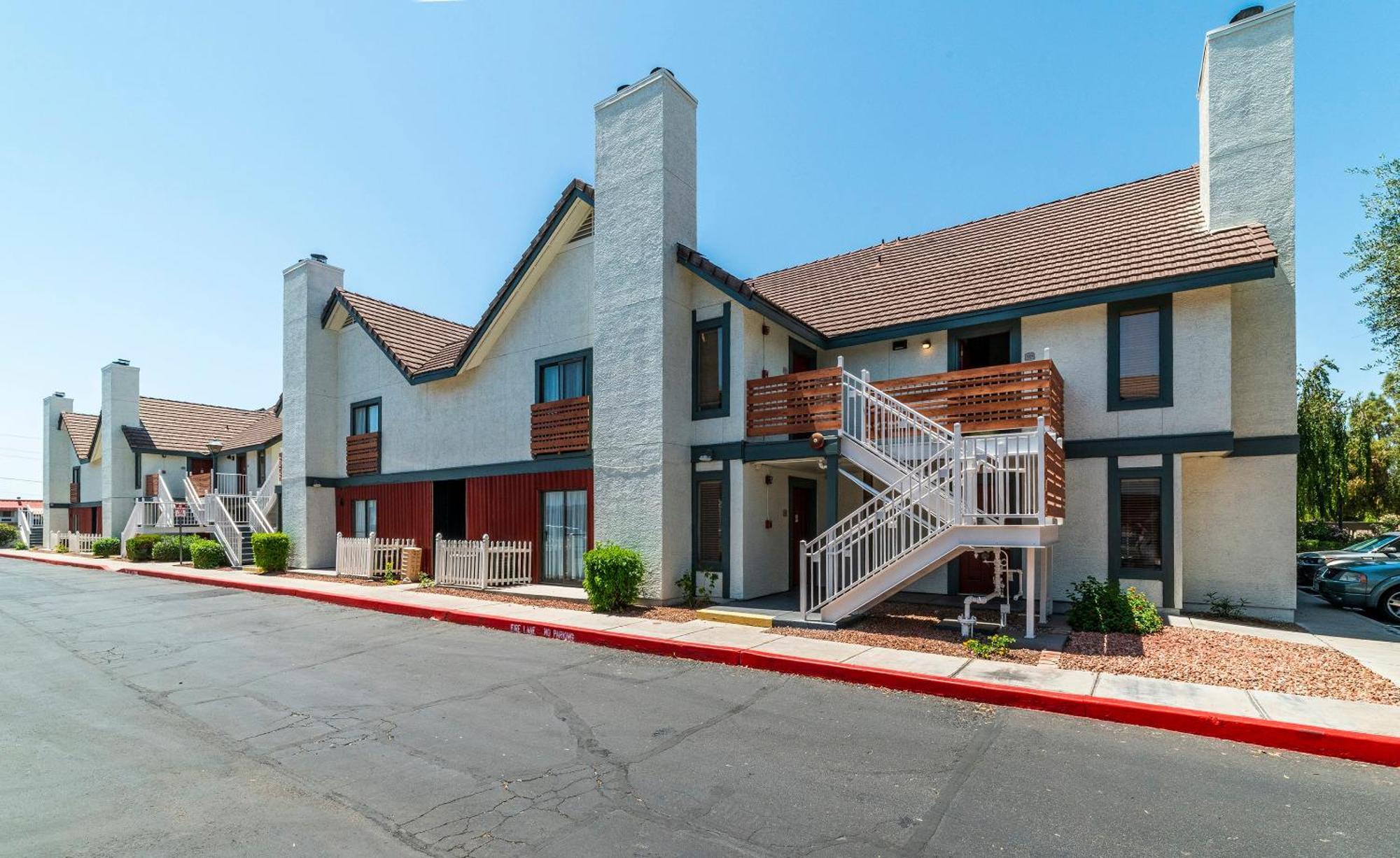 Metro Phx 1Bedroom Apartment 피닉스 외부 사진