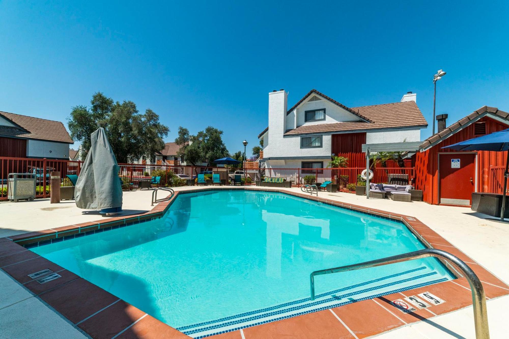Metro Phx 1Bedroom Apartment 피닉스 외부 사진