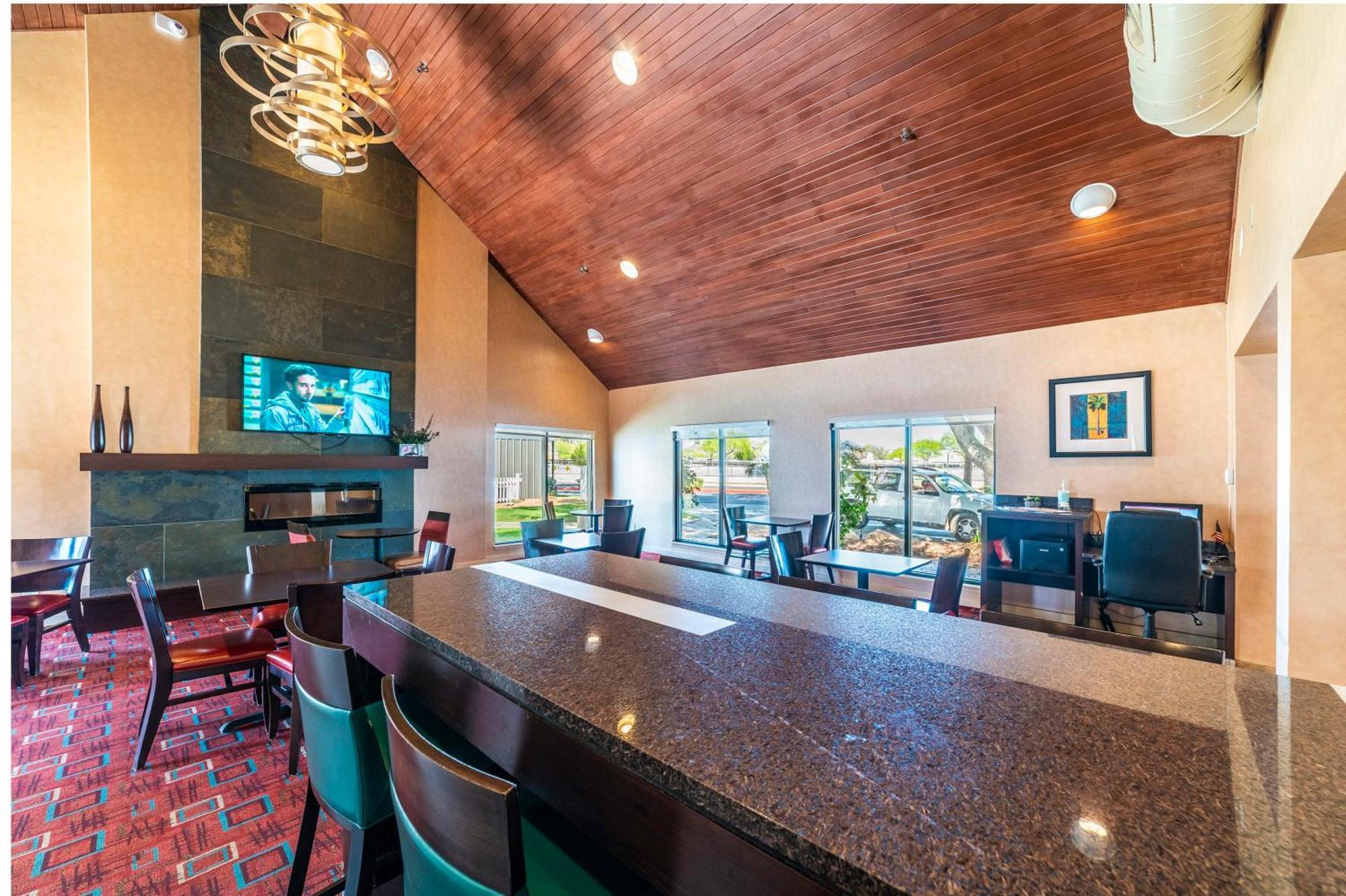 Metro Phx 1Bedroom Apartment 피닉스 외부 사진