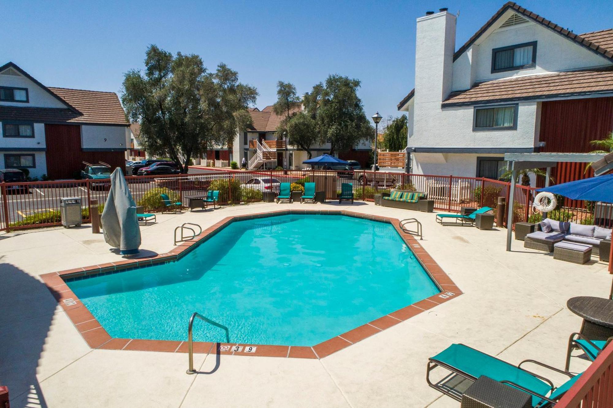Metro Phx 1Bedroom Apartment 피닉스 외부 사진
